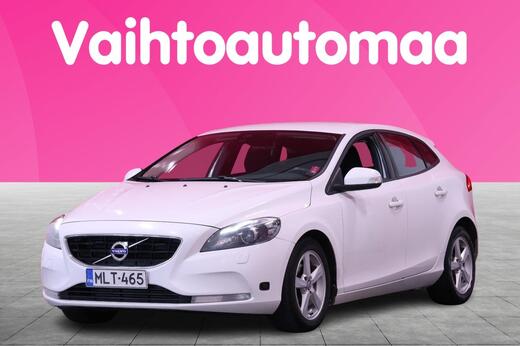 Volvo V40 vaihtoauto