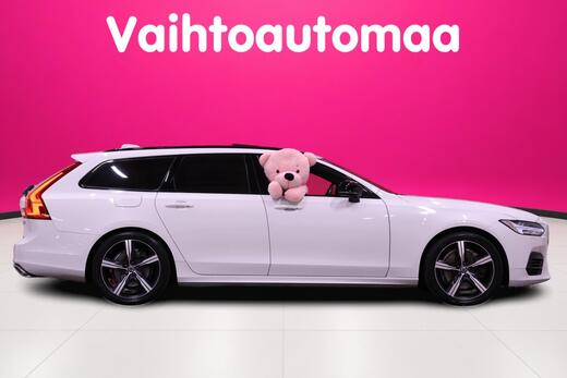 Volvo V90 vaihtoauto