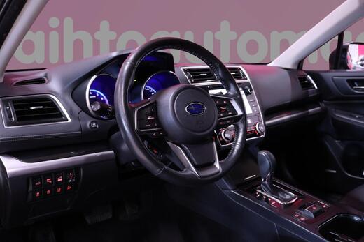 Subaru Outback vaihtoauto