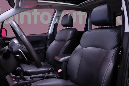 Subaru Forester vaihtoauto