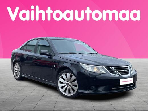 Saab 9-3 vaihtoauto