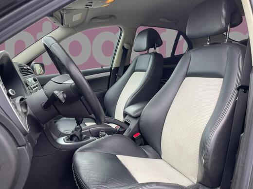 Saab 9-3 vaihtoauto