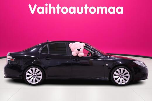 Saab 9-3 vaihtoauto