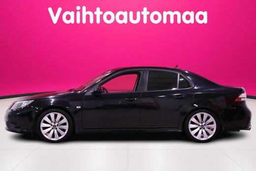 Saab 9-3 vaihtoauto