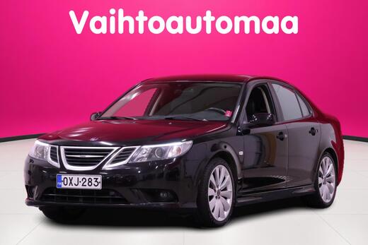Saab 9-3 vaihtoauto