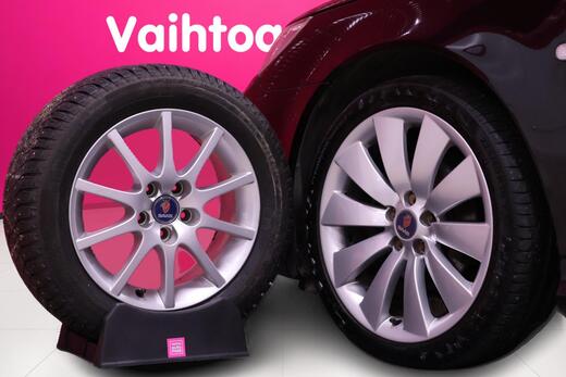 Saab 9-3 vaihtoauto