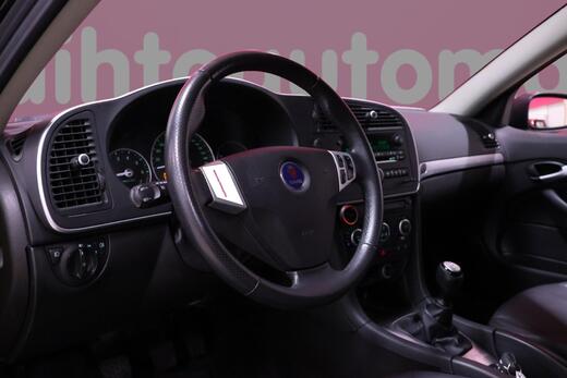 Saab 9-3 vaihtoauto