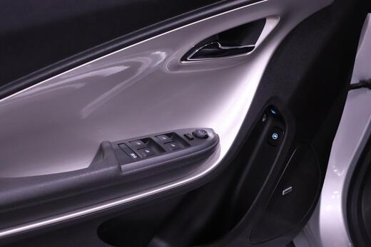 Opel Ampera vaihtoauto