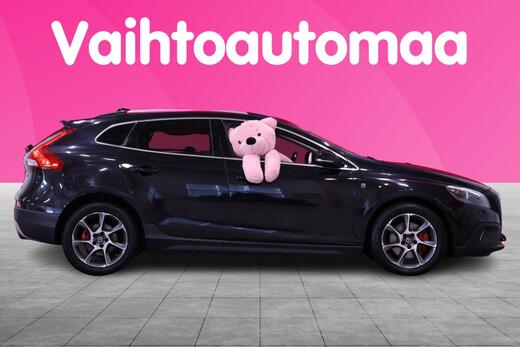Volvo V40 Cross Country vaihtoauto