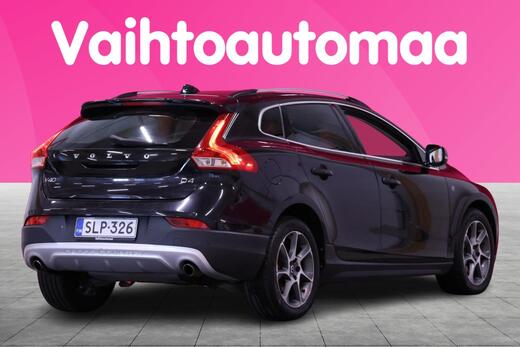 Volvo V40 Cross Country vaihtoauto