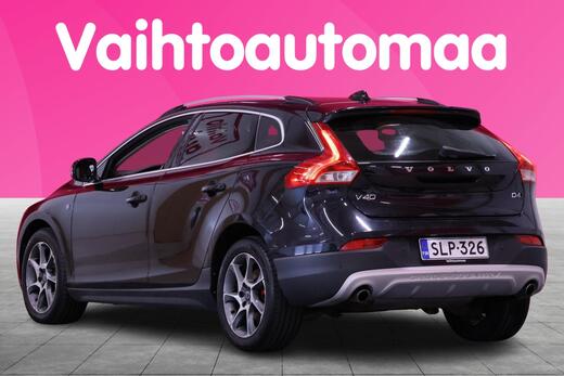 Volvo V40 Cross Country vaihtoauto