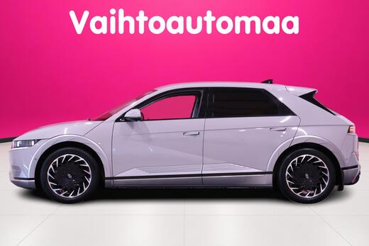 Hyundai IONIQ 5 vaihtoauto
