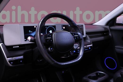 Hyundai IONIQ 5 vaihtoauto