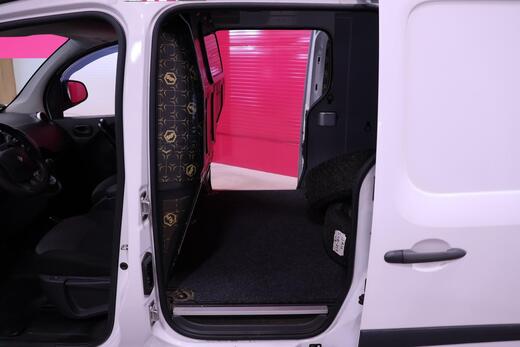 Renault Kangoo vaihtoauto