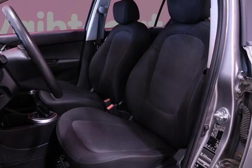 Hyundai i20 vaihtoauto