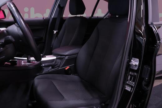 BMW 118 vaihtoauto