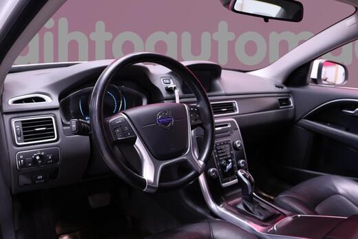 Volvo S80 vaihtoauto