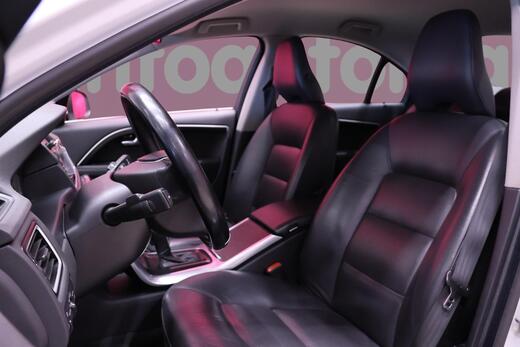 Volvo S80 vaihtoauto