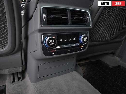 Audi SQ7 vaihtoauto