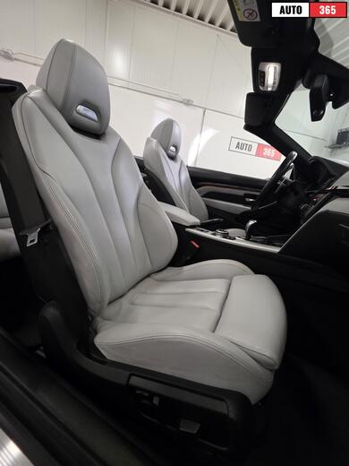 BMW M4 vaihtoauto