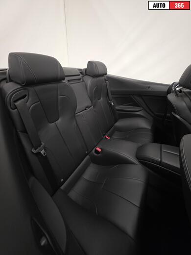 BMW M6 vaihtoauto