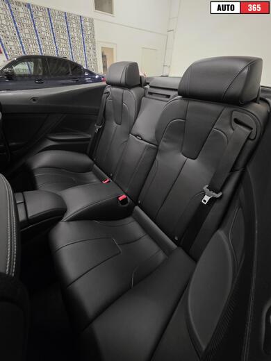 BMW M6 vaihtoauto