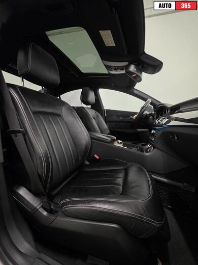 Mercedes-Benz CLS vaihtoauto