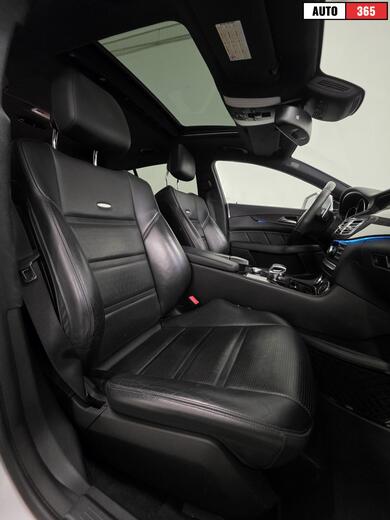 Mercedes-Benz CLS vaihtoauto