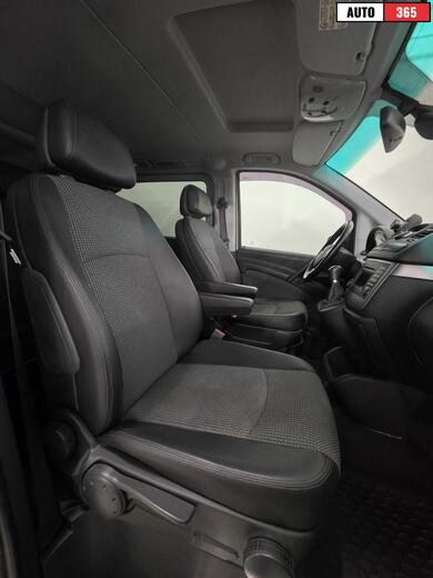 Mercedes-Benz Viano vaihtoauto