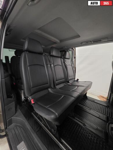 Mercedes-Benz Viano vaihtoauto