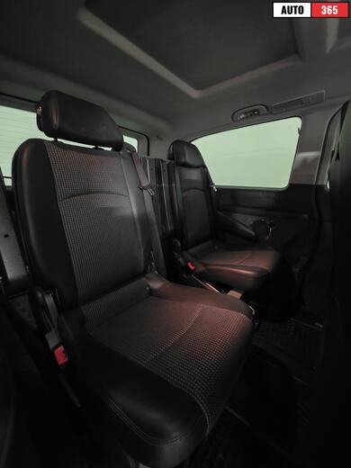 Mercedes-Benz Viano vaihtoauto