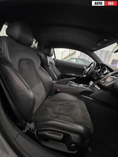 Audi R8 vaihtoauto