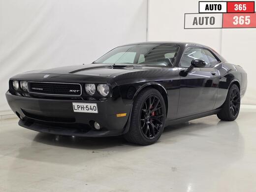 Dodge Challenger vaihtoauto