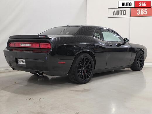 Dodge Challenger vaihtoauto