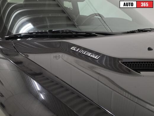 Dodge Challenger vaihtoauto