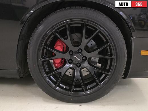 Dodge Challenger vaihtoauto