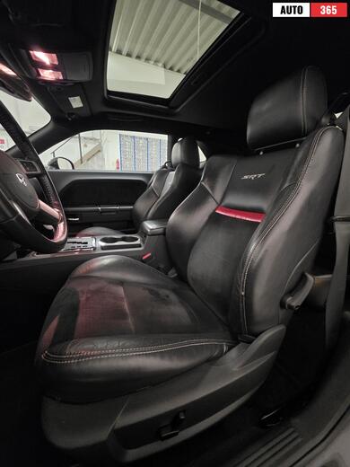 Dodge Challenger vaihtoauto