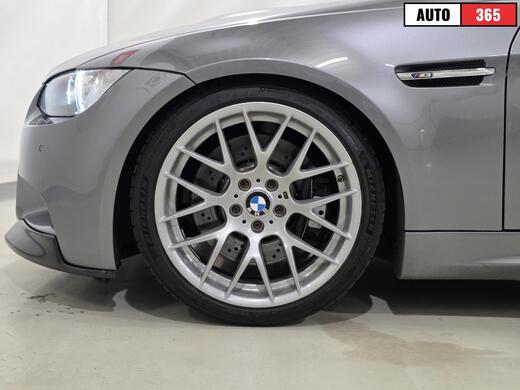 BMW M3 vaihtoauto