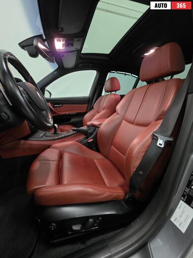 BMW M3 vaihtoauto