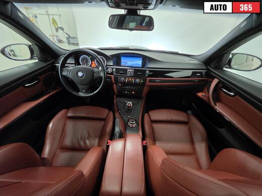 BMW M3 vaihtoauto