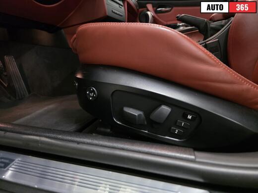 BMW M3 vaihtoauto