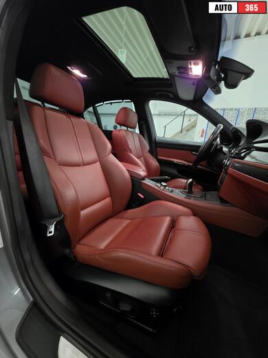 BMW M3 vaihtoauto