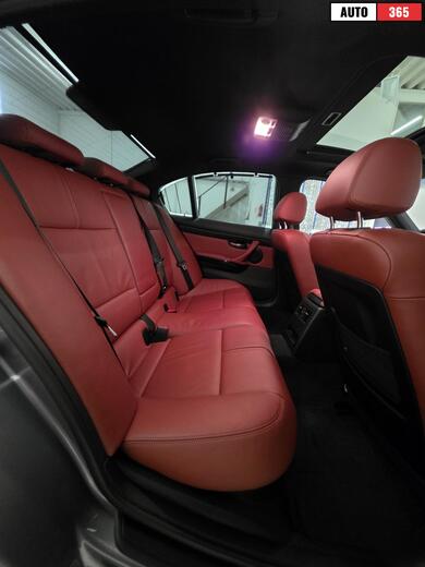 BMW M3 vaihtoauto