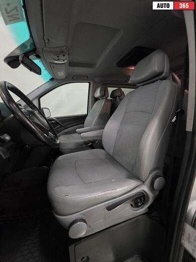 Mercedes-Benz Viano vaihtoauto