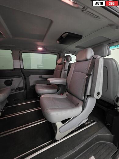 Mercedes-Benz Viano vaihtoauto