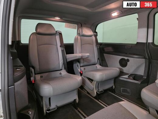 Mercedes-Benz Viano vaihtoauto
