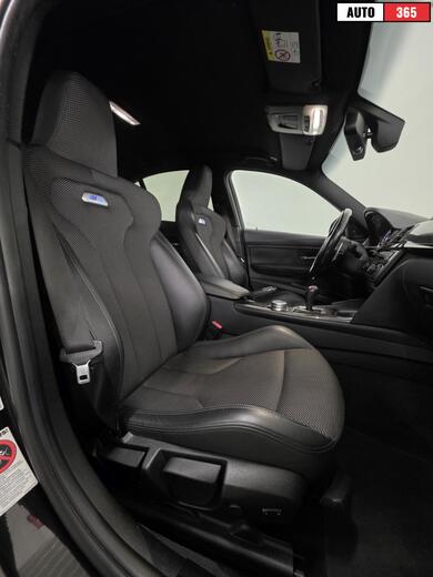 BMW M3 vaihtoauto