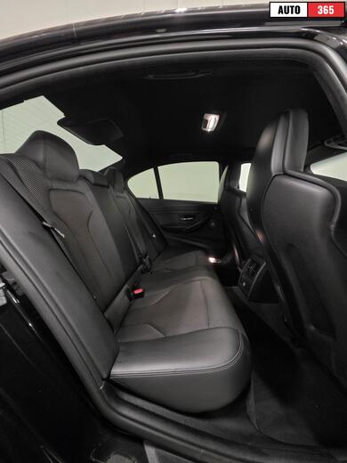 BMW M3 vaihtoauto