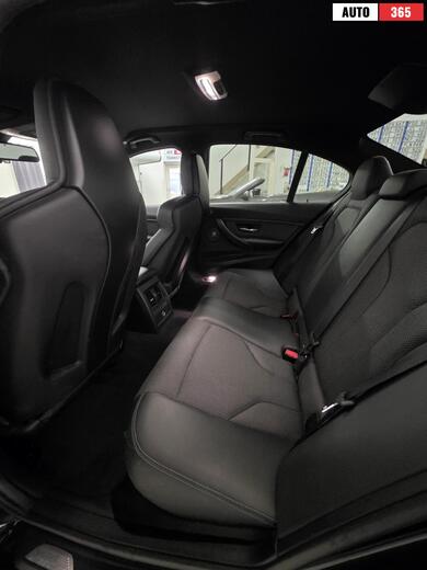 BMW M3 vaihtoauto