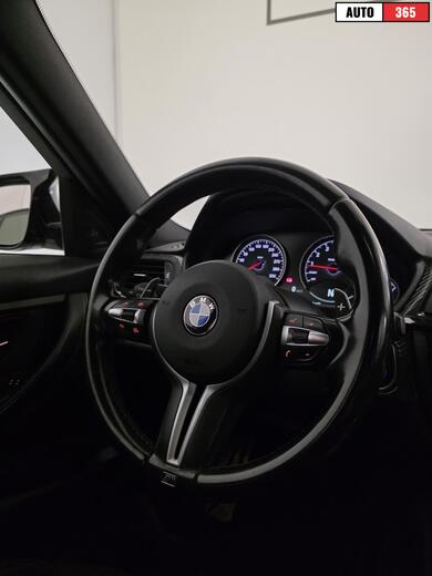 BMW M3 vaihtoauto
